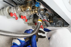 Houss boiler repair companies