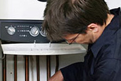 boiler repair Houss