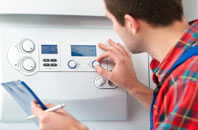 free commercial Houss boiler quotes